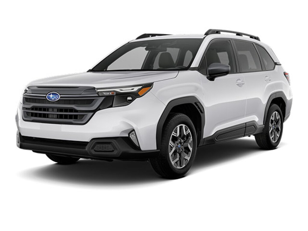 New 2025 Subaru Forester Stock For Sale Boston Subaru Dealer